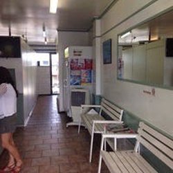 Fish Balloon - Store Interior
