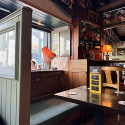 Booth