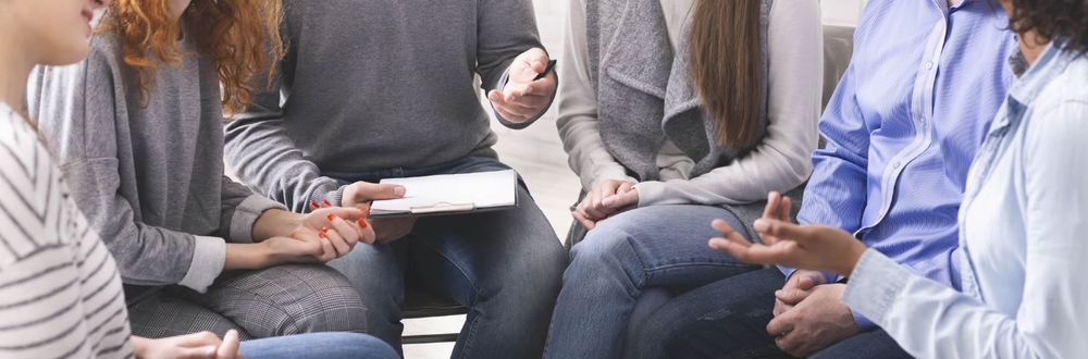 Summit Community Counseling - grief counselor in Taylorsville, UT