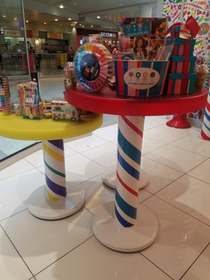 Dylan's Candy Bar by null