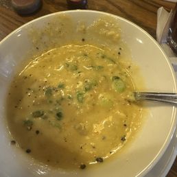 Baked Potato Soup Baked Potato Soup
