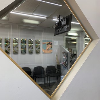 HEAD-QUARTERS BARBER & SALON - Updated March 2025 - 29 Photos - 3989 S