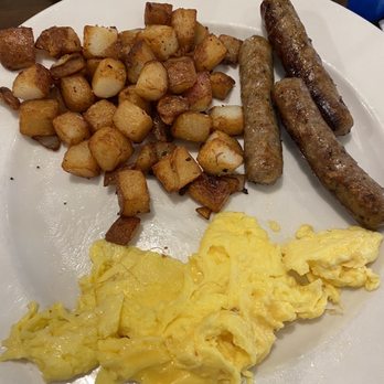Bob Evans - Carmel apple breakfast - American Near Me - Mayfield Heights, Ohio Bob Evans - Carmel apple breakfast - American Near Me - Mayfield Heights, Ohio