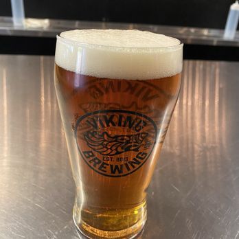 Viking Brewing Company - Goodness in a glass - Bars Near Me - Eugene, Oregon