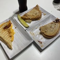 Sandwiches