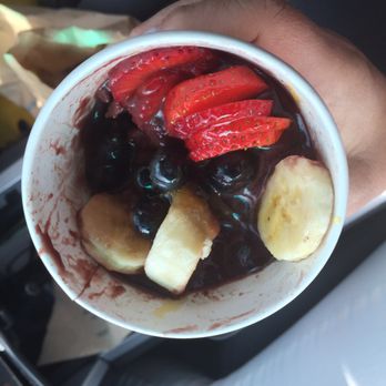 grown - Acai bowl. - Organic Stores Near Me - Miami, Florida grown - Acai bowl. - Organic Stores Near Me - Miami, Florida