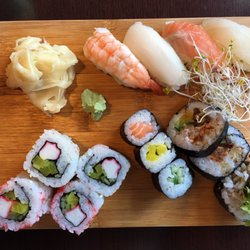 Sushi King