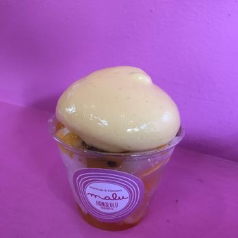 Malu - Shave ice was bomb! - Desserts Near Me - Honolulu, Hawaii Malu - Shave ice was bomb! - Desserts Near Me - Honolulu, Hawaii
