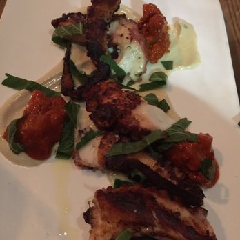 Southgate - Octopus - Korean Near Me - Philadelphia, Pennsylvania