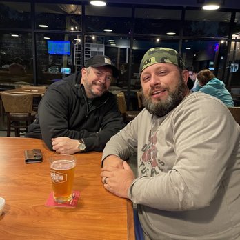 The Corner Craft Beer - Sipping and chatting at a "cheers" called "The Corner" - Beer Bar Near Me - San Antonio, Texas