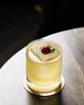 Highball by null