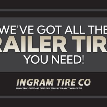 Ingram Tire - Tires Near Me - South Hill, Virginia Ingram Tire - Tires Near Me - South Hill, Virginia