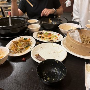 Noodle Palace - Noodles Near Me - Rosemead, California Noodle Palace - Noodles Near Me - Rosemead, California