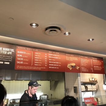 Chipotle Mexican Grill - Mexican Near Me - Lebec, California Chipotle Mexican Grill - Mexican Near Me - Lebec, California