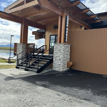 Chop House Alaska - Steakhouses Near Me - Wasilla, Alaska