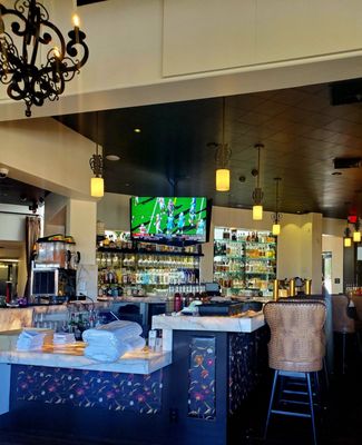 Alejandra's Mexican Cantina by null