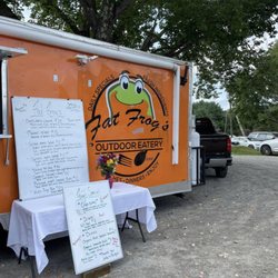 Fat Frog’s