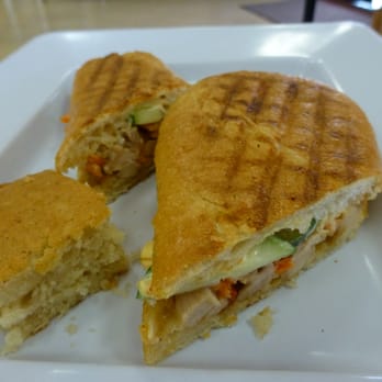 Frida's Cafe & Bakery - Organic chicken sandwich 7.99 - Bakeries Near Me - Largo, Florida Frida's Cafe & Bakery - Organic chicken sandwich 7.99 - Bakeries Near Me - Largo, Florida