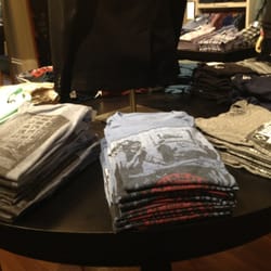 Graphic tshirts