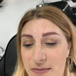 Eternal Ink by Tricia - Microblading