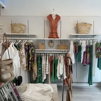 Morley Delray - Women's Clothing Near Me - Delray Beach, Florida