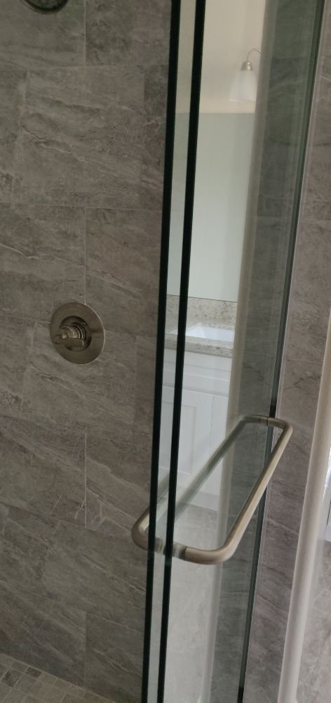 Slide of IMAX Construction