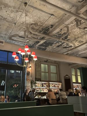 Catherine & Mary's by null