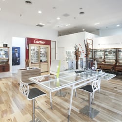 Georgetown Optician - Georgetown Optician, Tysons Galleria