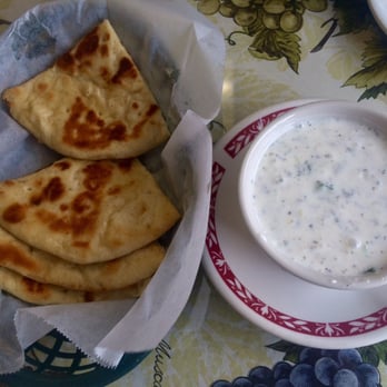 Massouds Cafe - Tzatziki Dip - Restaurants Near Me - Utica, New York Massouds Cafe - Tzatziki Dip - Restaurants Near Me - Utica, New York