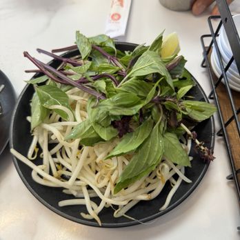 Pho Duoi Bo - Fresh Veggies - Vietnamese Near Me - San Jose, California Pho Duoi Bo - Fresh Veggies - Vietnamese Near Me - San Jose, California