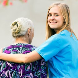 In Home Senior Care Solutions