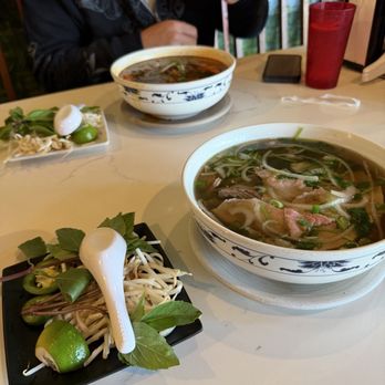 Phở Ca Dao - Vietnamese Near Me - San Diego, California