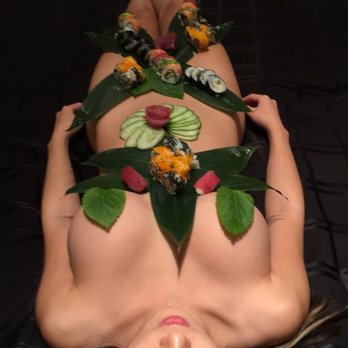 Nyotaimori Experience Catering - Caterers Near Me Nyotaimori Experience Catering - Caterers Near Me