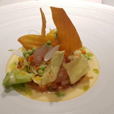 Widder Restaurant by null