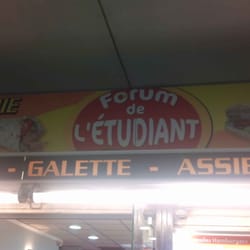 Forum de L'Etudiant