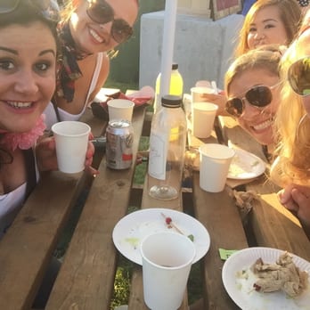 Secret Cinema - Cinema Near Me
