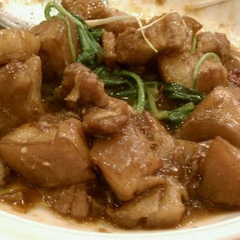Hunan Cafe 湘水山庄 - Mao's Braised Pork - Seafood Near Me - Flushing, New York Hunan Cafe 湘水山庄 - Mao's Braised Pork - Seafood Near Me - Flushing, New York