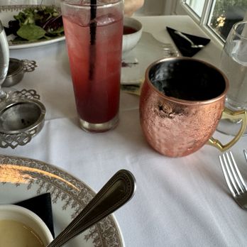 Plat Du Jour - French Near Me - Wenham, Massachusetts