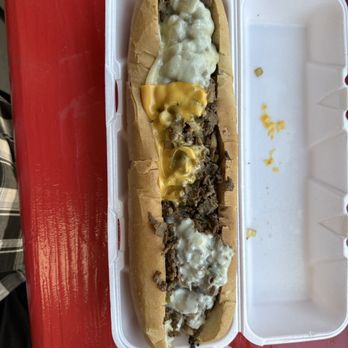 Holly Philly - Badas Philly - Salad Near Me - Richmond, Virginia Holly Philly - Badas Philly - Salad Near Me - Richmond, Virginia