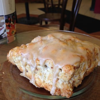 Red Hen Baking - Maple scone - Bakeries Near Me - Montpelier, Vermont Red Hen Baking - Maple scone - Bakeries Near Me - Montpelier, Vermont