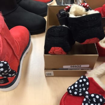 Nordstrom Rack - Cute ugg and Disney collab! - Department Stores Near Me - Fremont, California Nordstrom Rack - Cute ugg and Disney collab! - Department Stores Near Me - Fremont, California