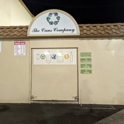 The Cans Company