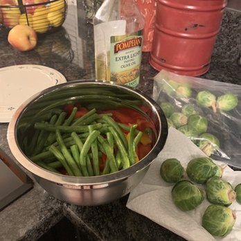 Legare Farms - Cooking up some fresh veggies from our local Legare Farms!! - Farms Near Me - Johns Island, South Carolina