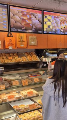 New Town Bakery & Restaurant by null