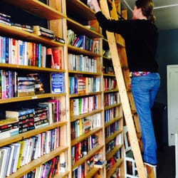The Bookman