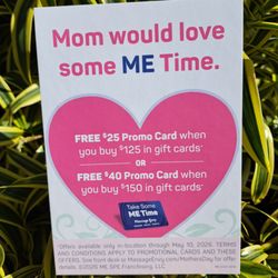 Massage Envy - Treat Mom to the best Honolulu Massage at Massage Envy Pearl City!  Open 7 days a week for her perfect Mother's Day escape.