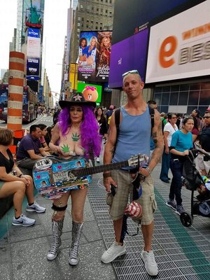 NAKED COWGIRL - Updated January 2026 - 13 Photos - 46TH St And Broadway