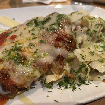 Prati Italia - Italian Near Me - Jacksonville, Florida