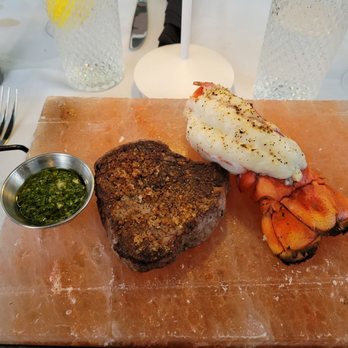 TerraSole Ristorante - Surf & turf without the veggies and pasta. - Italian Near Me - Ridgefield, Connecticut TerraSole Ristorante - Surf & turf without the veggies and pasta. - Italian Near Me - Ridgefield, Connecticut