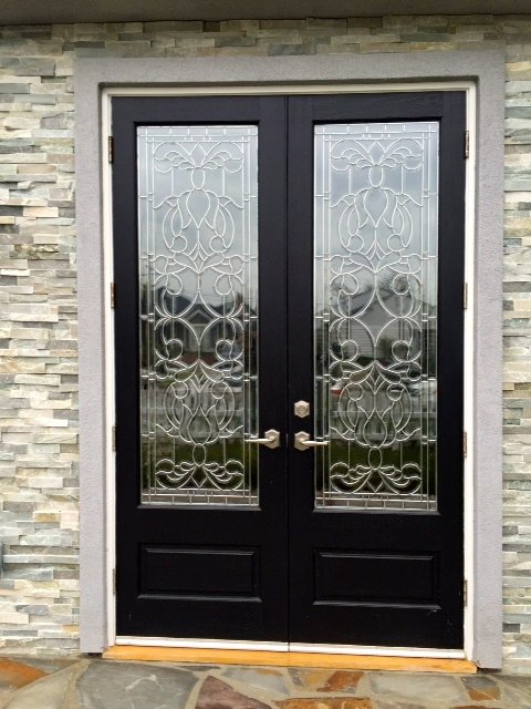 Slide of DR Construction